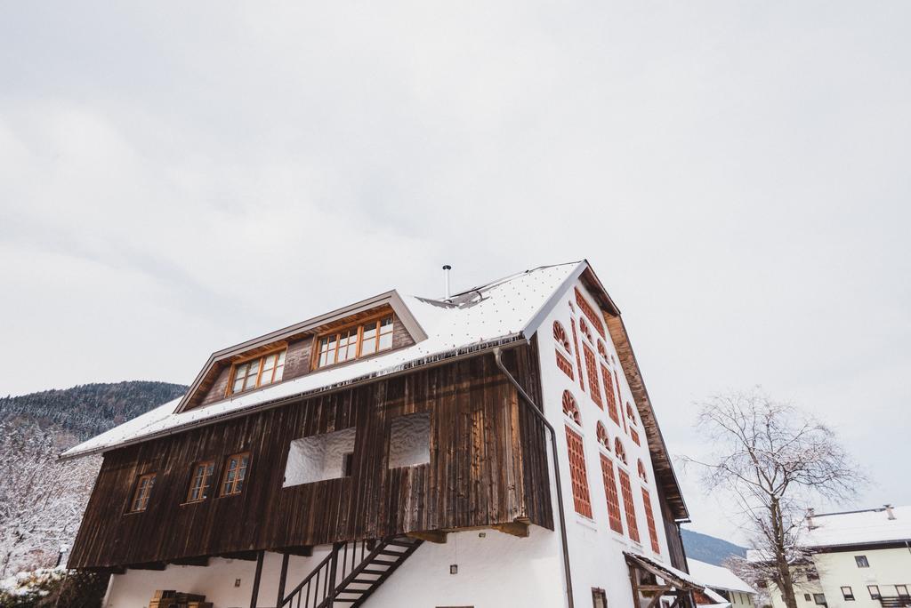 Mooki Country Apartment Villach Exterior photo